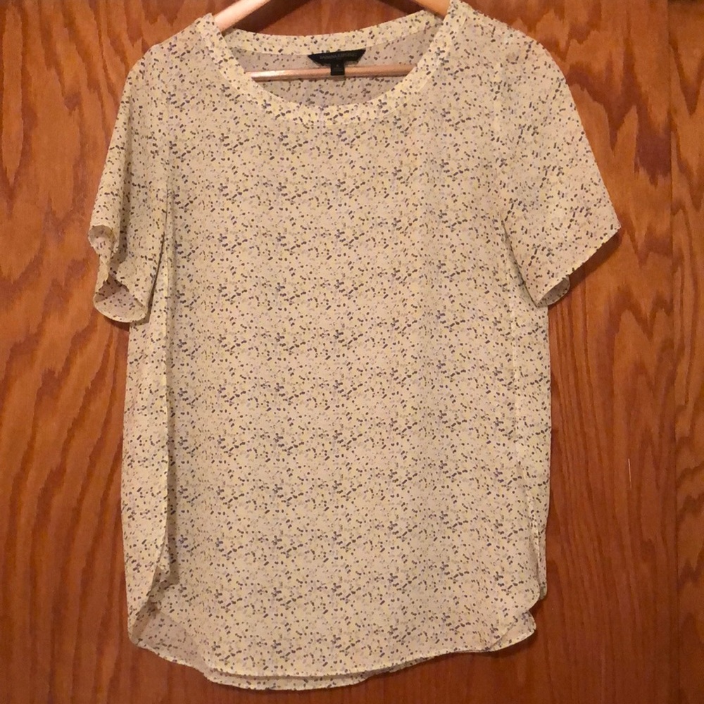 Banana Republic Blouse